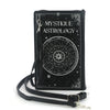 Mystique Astrology Book Cross-body Bag