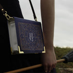 A History of Magic Book Crossbody Bag by Well Read Co.