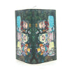 Alice in Wonderland Tea Party Wallet