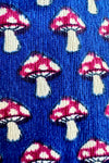 Mushroom Adventures Full Skirt by Banned