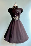 Drusilla Dress by Hell Bunny