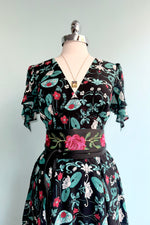 Medea Dress by Hell Bunny