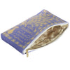 Purple Pride and Prejudice Pencil Case Pouch by Well Read Co.