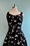 Robots Heidi Dress by Miss Lulo