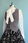 Mischief Skirt by Hell Bunny