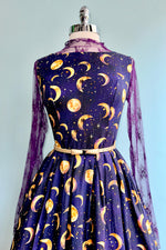Celestial Glow Lily Dress by Miss Lulo