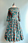 Magical Owls Amaya Dress by Miss Lulo