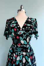 Medea Dress by Hell Bunny