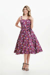 Cauldron Critter Lori Dress by Miss Lulo