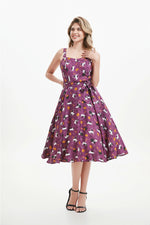 Cauldron Critter Lori Dress by Miss Lulo