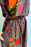 Your Dreams Come True Jumpsuit by Love Ur Look London