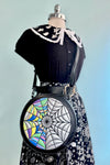 Wednesday's Window Bag by Weasel Wear