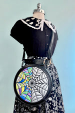 Wednesday's Window Bag by Weasel Wear