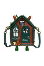 Witches Pantry House Bag by Vendula London
