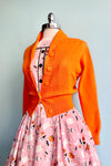 Pink Vintage Halloween Elizabeth Dress by Retrolicious