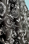 Mischief Dress by Hell Bunny