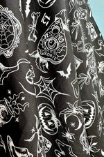 Mischief Dress by Hell Bunny