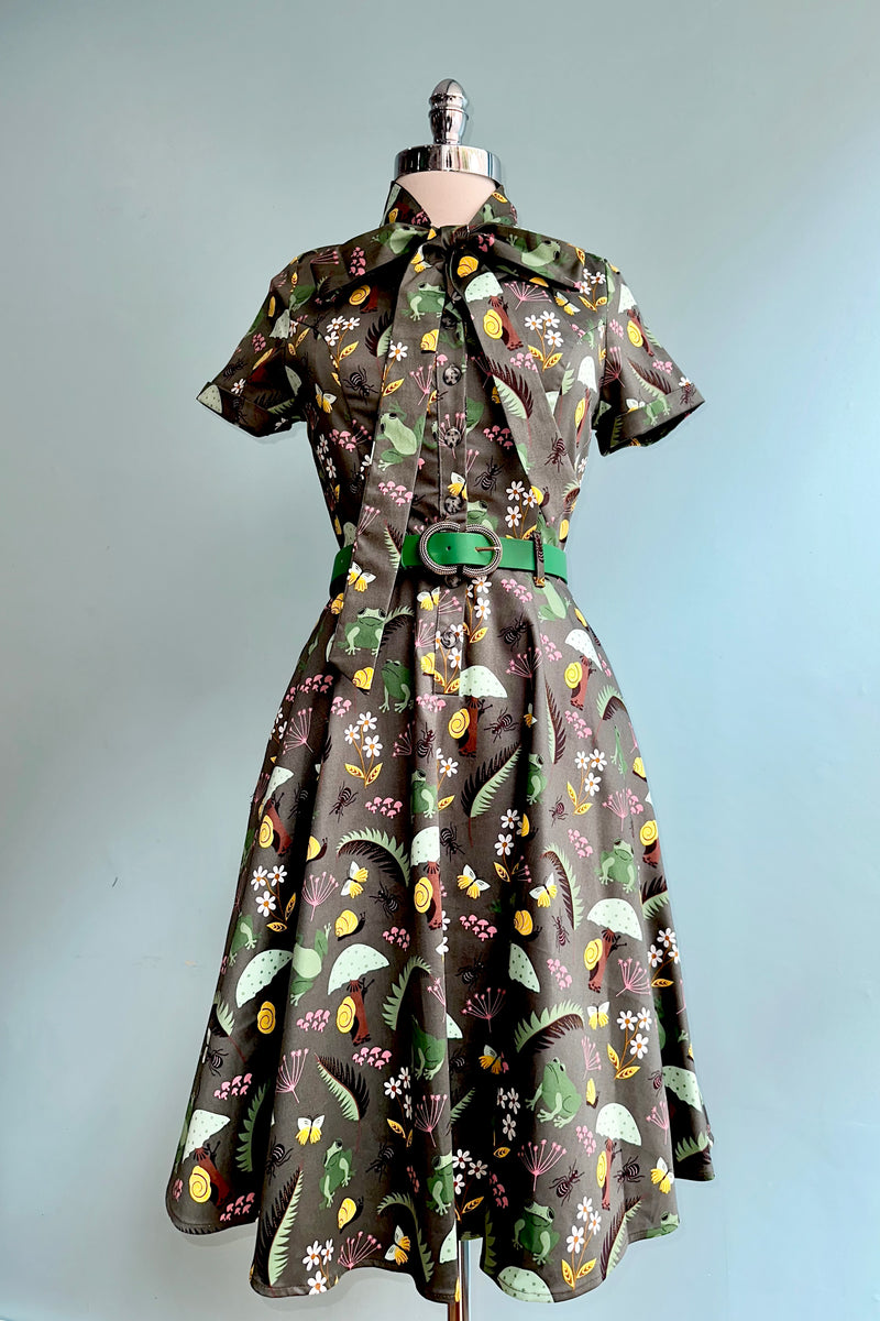 shirtwaist dresses Shirtwaist dress Shally