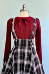 Elfie Skirt by Hearts & Roses London