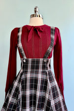 Elfie Skirt by Hearts & Roses London