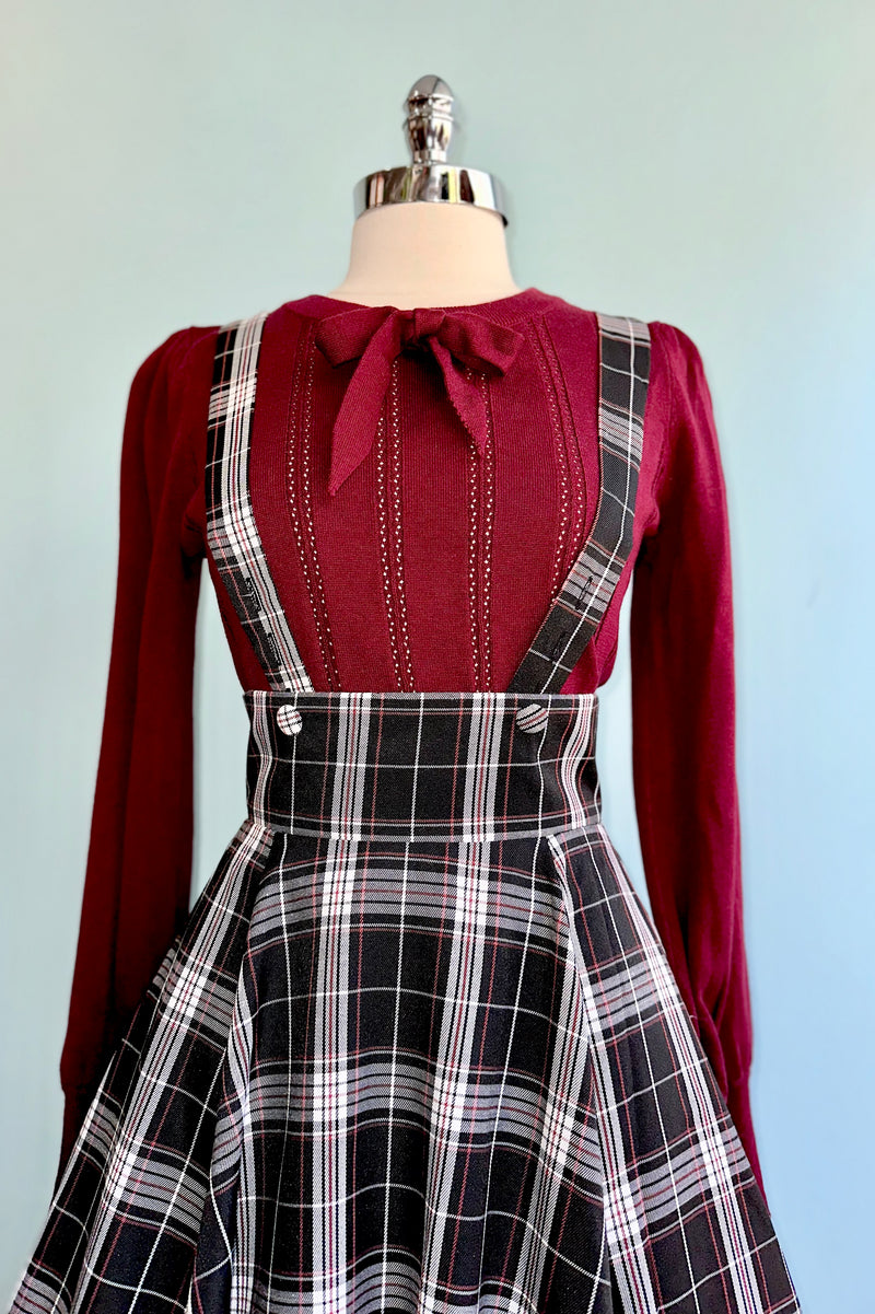 Elfie Skirt by Hearts & Roses London