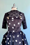 Ghosts Pinafore Skirt by Modern Millie!
