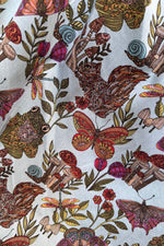 Woodland Whimsy Elizabeth Dress by Retrolicious