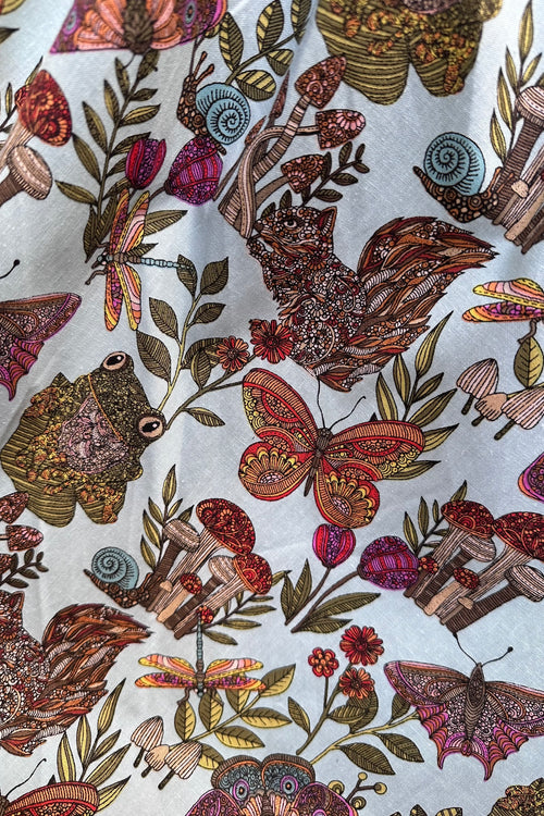 Woodland Whimsy Elizabeth Dress by Retrolicious