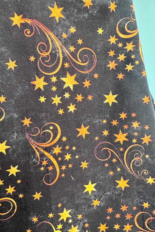 Magic Stars Bree Dress by Heart of Haute