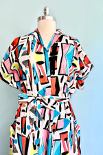 Dreams Come True Jumpsuit by Love Ur Look London