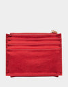 Holiday Candy Bi-Fold Wallet By Betsey Johnson