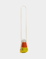Kitsch Candy Corn Bag By Betsey Johnson