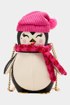 Break the Ice Bag By Betsey Johnson
