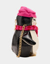 Break the Ice Bag By Betsey Johnson