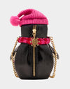 Break the Ice Bag By Betsey Johnson