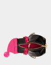 Break the Ice Bag By Betsey Johnson
