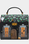 Forever Home Bag By Betsey Johnson