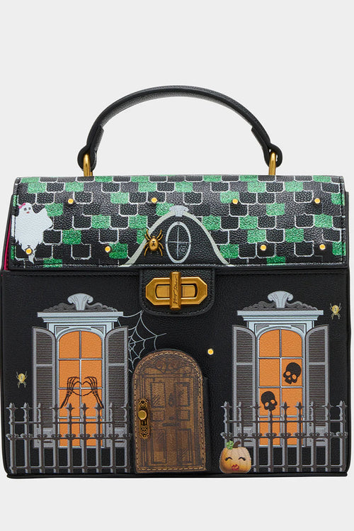 Forever Home Bag By Betsey Johnson