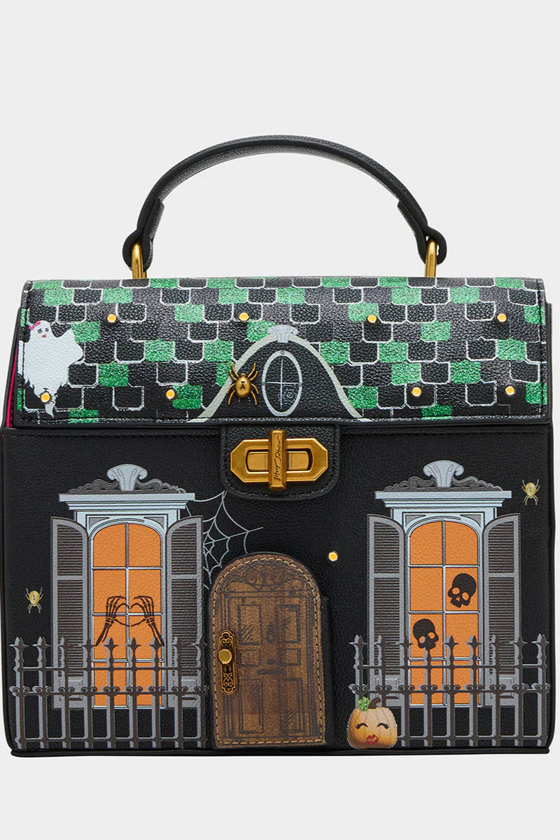 Forever Home Bag By Betsey Johnson