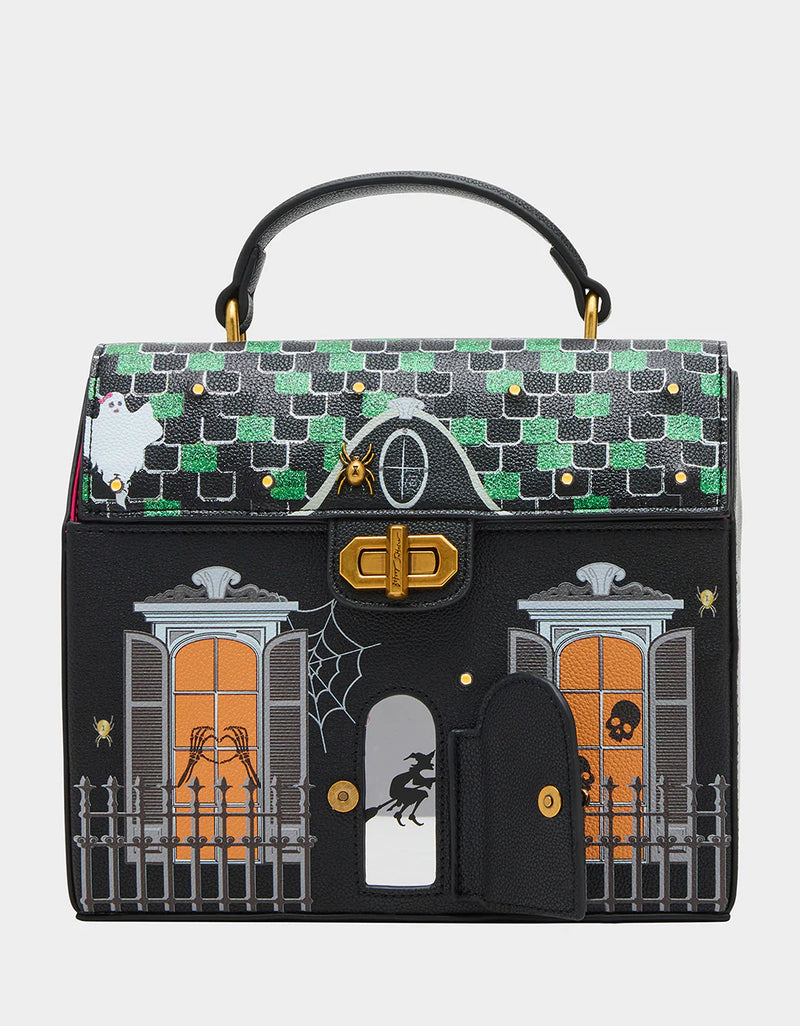 Forever Home Bag By Betsey Johnson