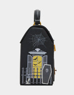 Forever Home Bag By Betsey Johnson