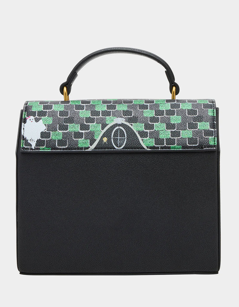Forever Home Bag By Betsey Johnson