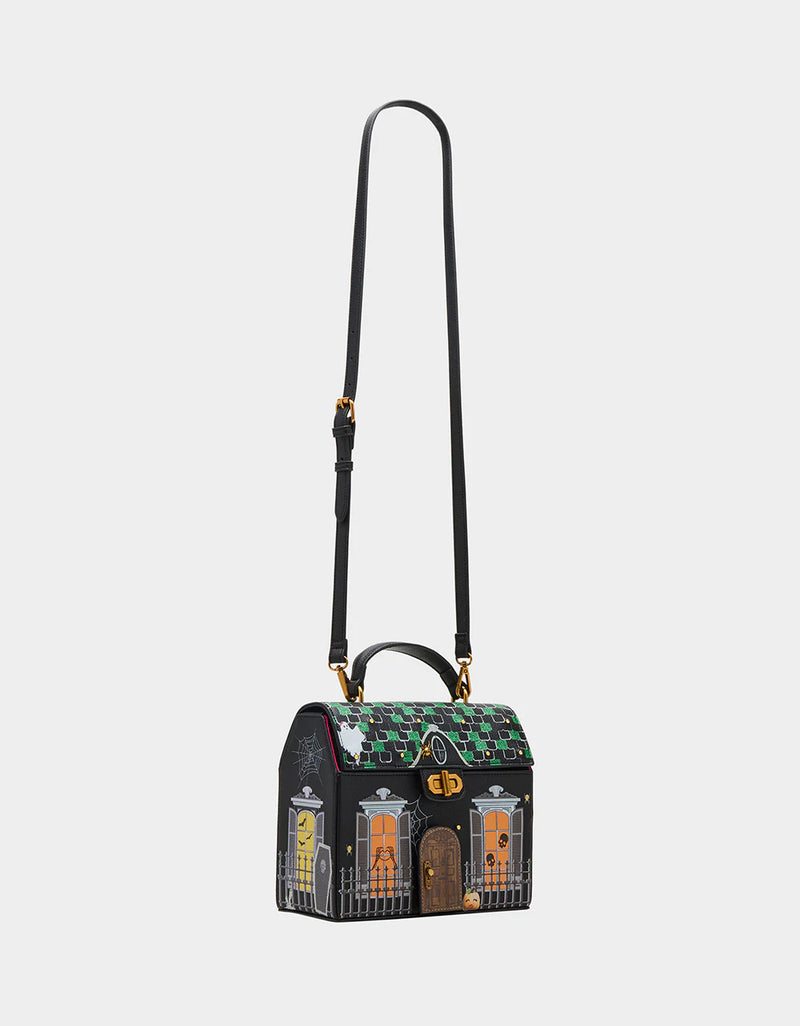 Forever Home Bag By Betsey Johnson