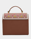 Baking Spirits Bright Satchel Bag By Betsey Johnson