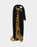 Forever Home Wallet on Chain Bag By Betsey Johnson