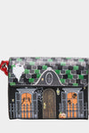 Forever Home Wallet By Betsey Johnson