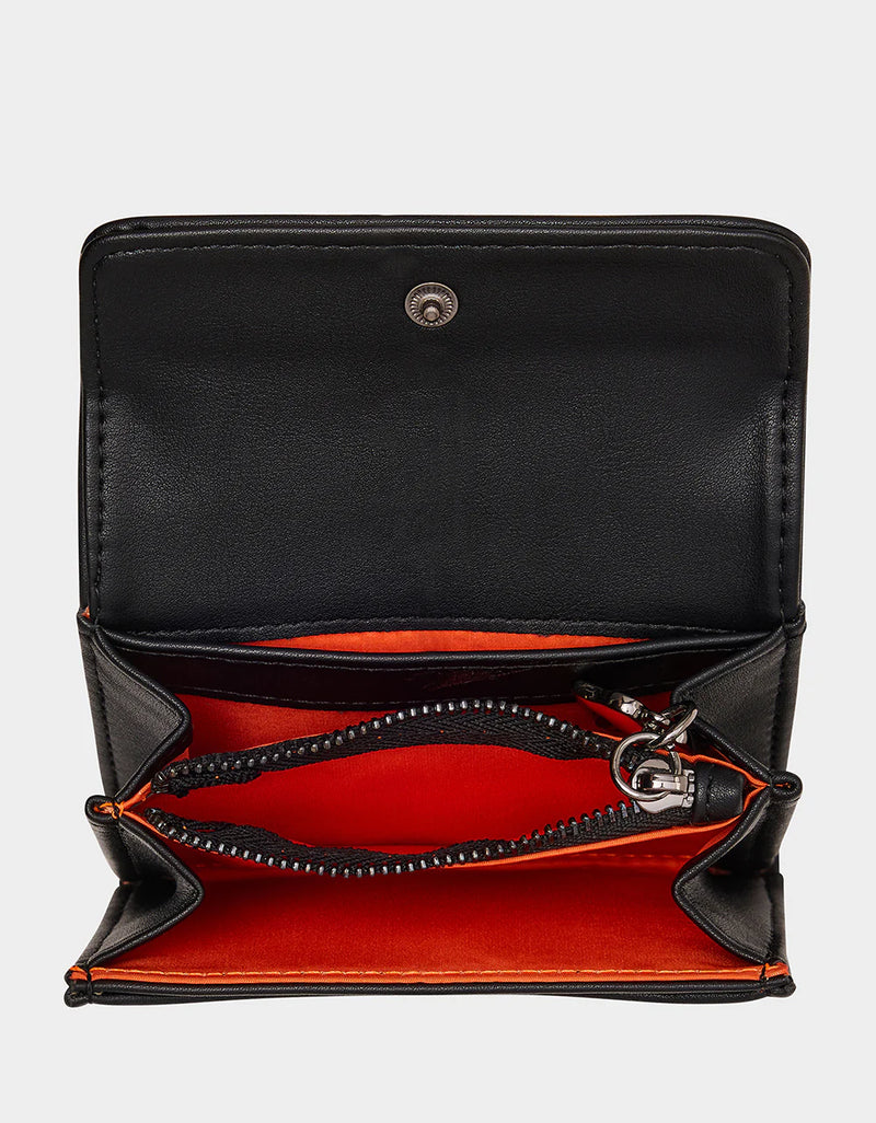 Forever Home Wallet By Betsey Johnson
