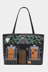 Forever Home Tote Bag By Betsey Johnson