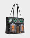 Forever Home Tote Bag By Betsey Johnson