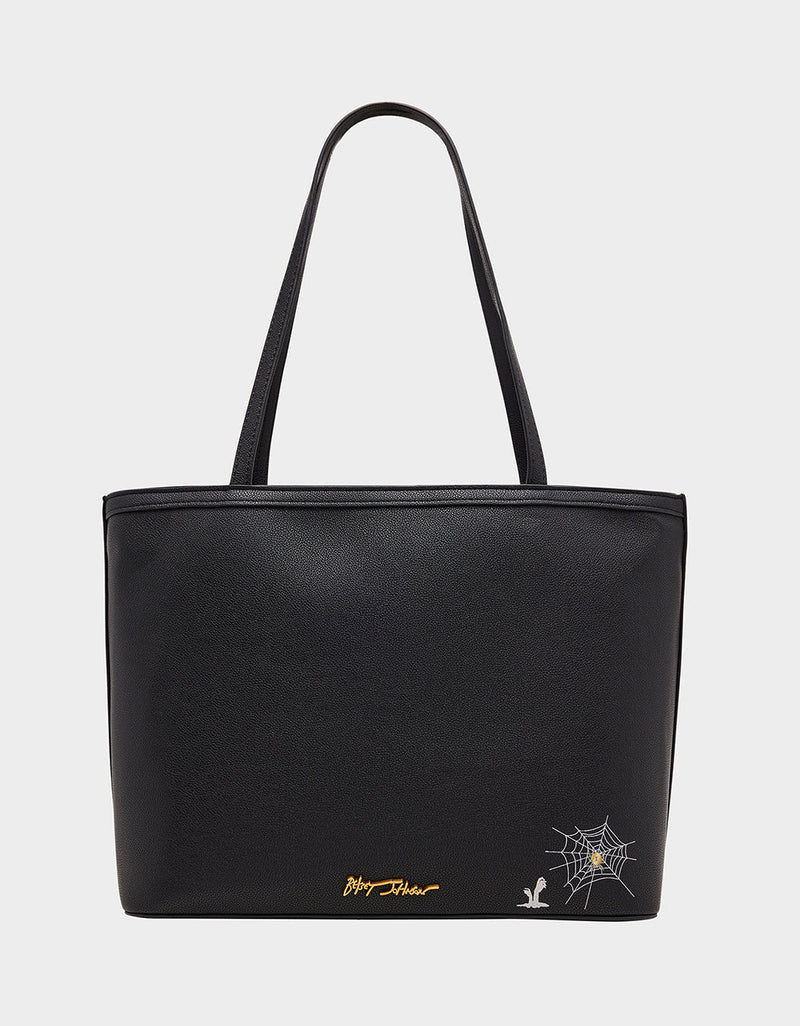 Forever Home Tote Bag By Betsey Johnson